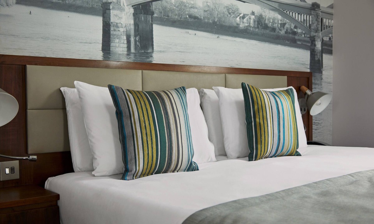 Hammersmith Hotel | Seraphine Hammersmith Hotel