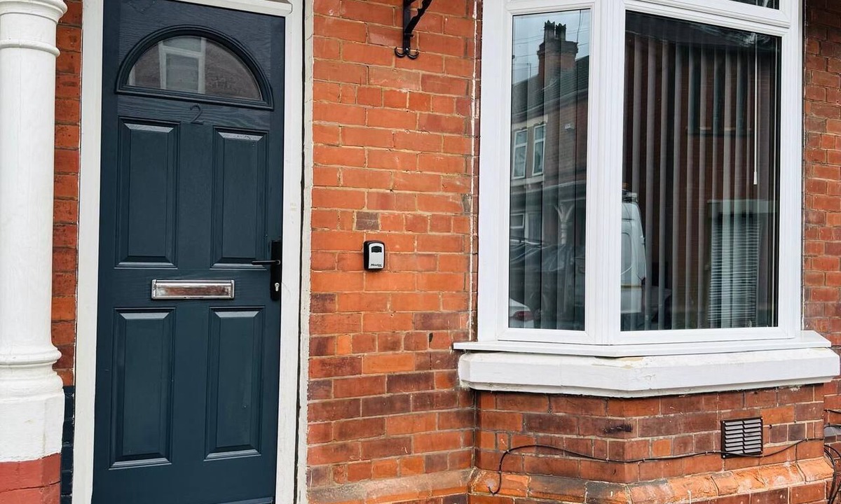 Doncaster House | Serene stay