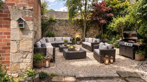 Painswick House | Serenity