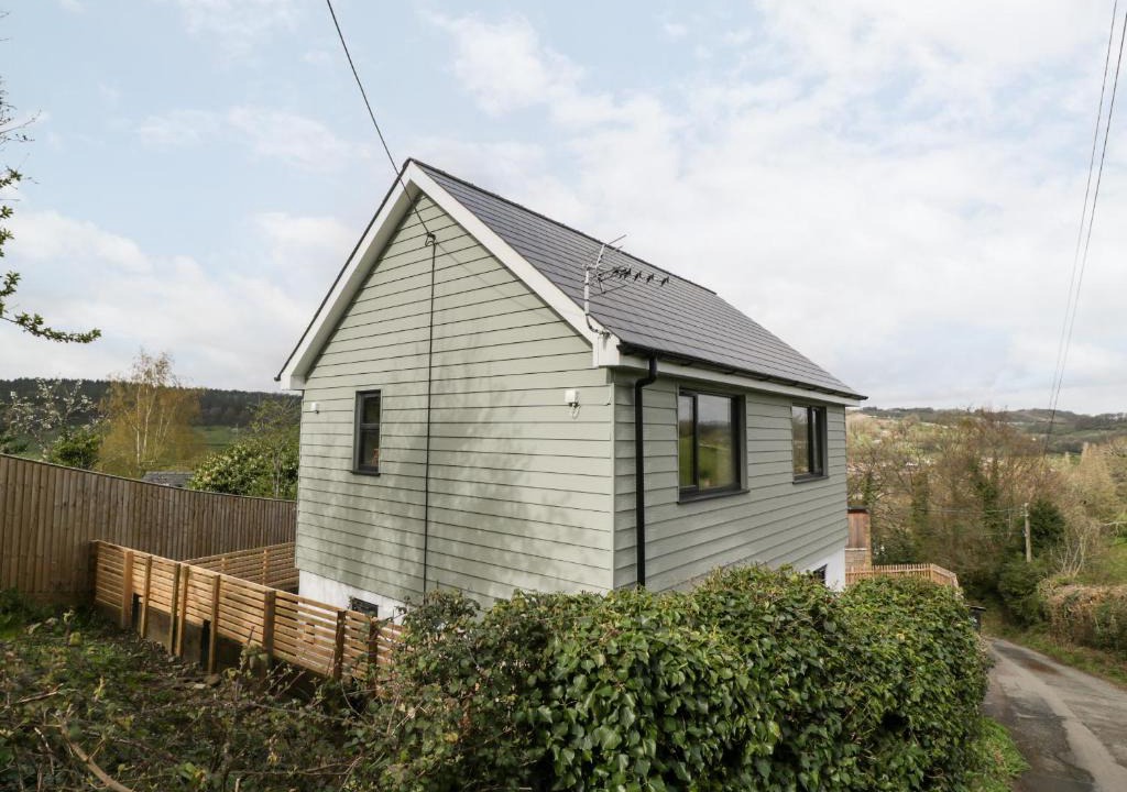 Longhope House | Sevenwoods View