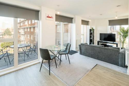 Camberwell Green Apartment | Shared 1 Bed appartment