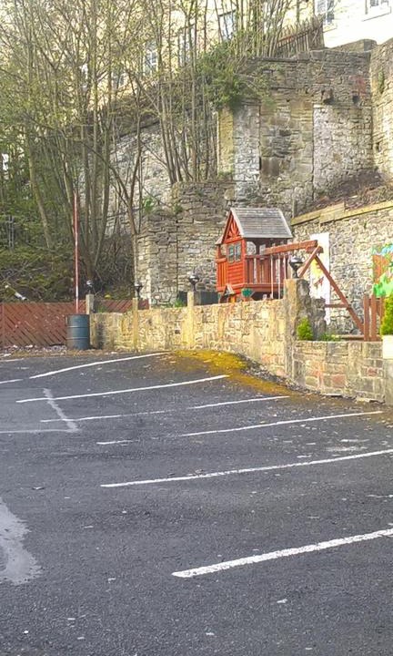 Halifax Hotel | Shears Inn