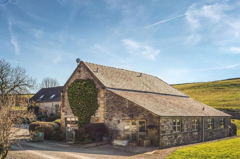 Crowdecote House | Sheldon Cottage