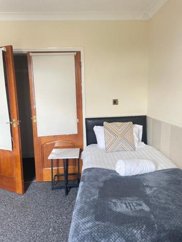 Olton House | Sheldon Shared House