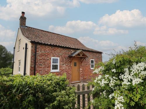 Alford House | Shepherd's Cottage