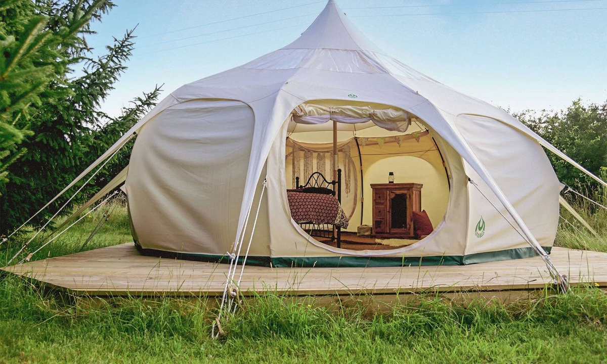 Messing Cottage | Shepherds Belle & Croft Hut - QU7633