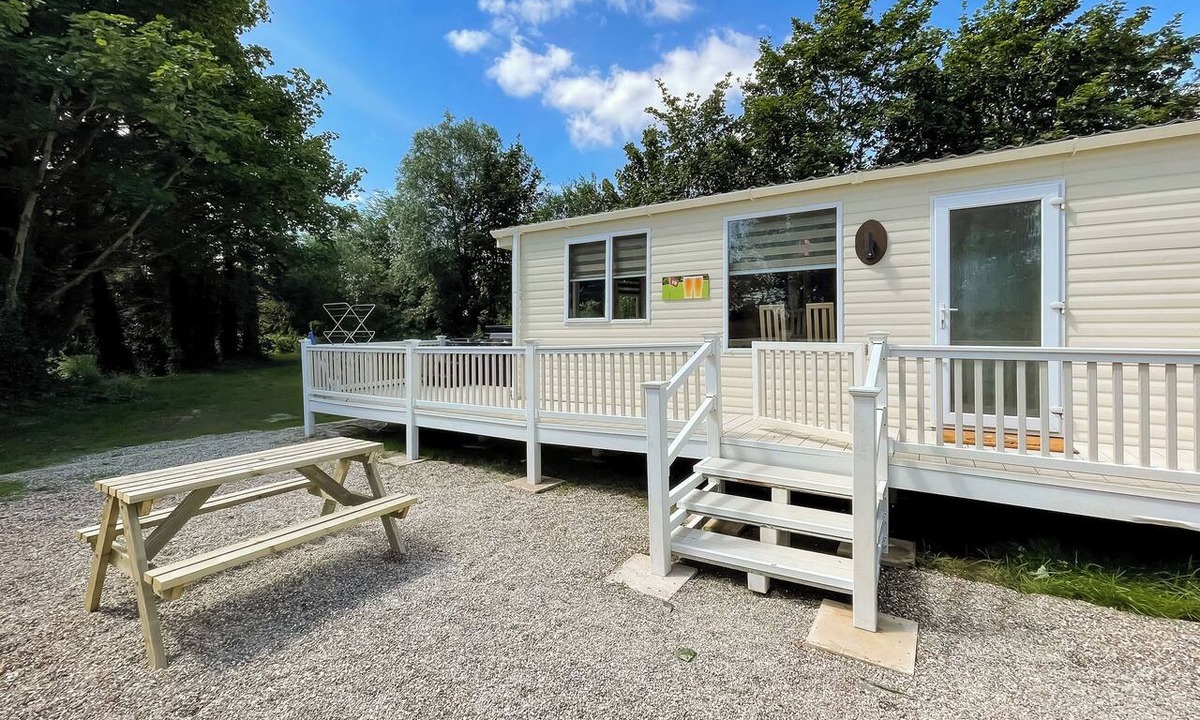 Driffield Cottage | Shirley's Haven - UK46631