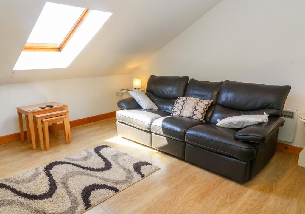 Morecambe Apartment | Shorefields Two