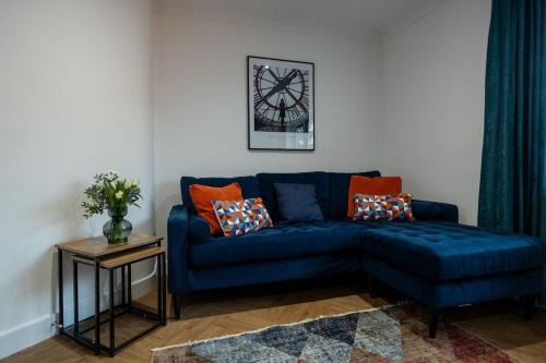 Colchester House | Shrub End Lodge