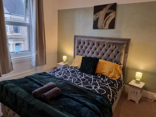 Tynemouth Apartment | Sigma Elegance Free Parking