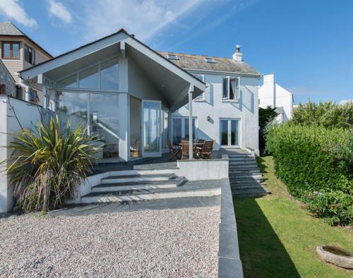 Port Isaac House | Signal Post