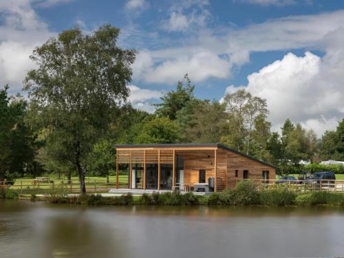Bridgetown House | Silver Birch