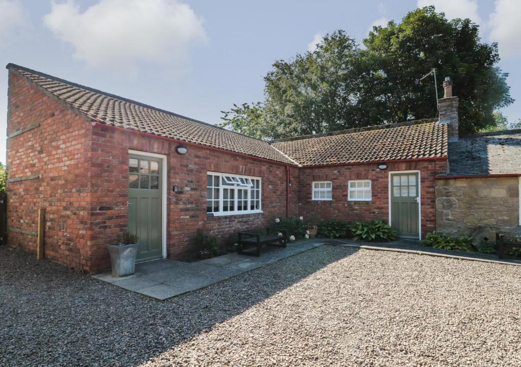 Ford House | Silverbirch
