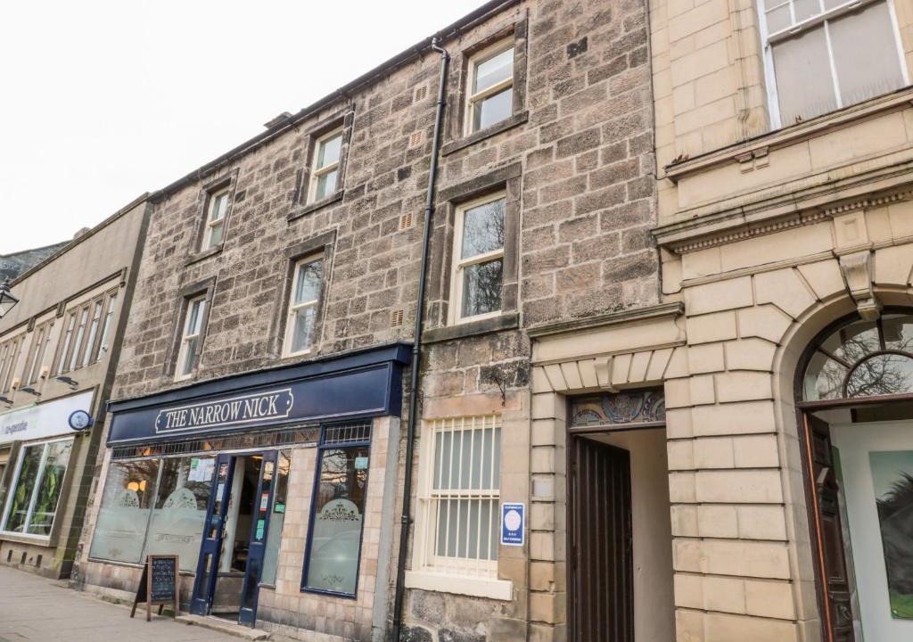 Rothbury Apartment | Simonside Apartment