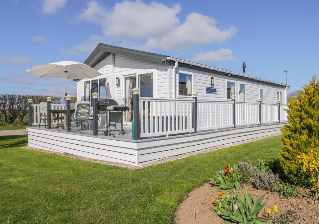 Mappleton House | Skipsea Lodge
