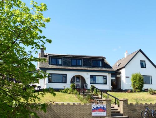 Broadford Hostel | Skye Basecamp Hostel, Broadford Bay, Isle of Skye