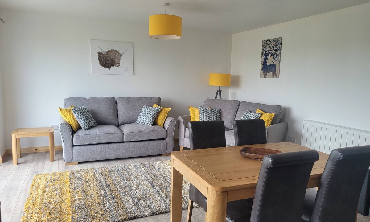 Digg Cottage | Skye Stays