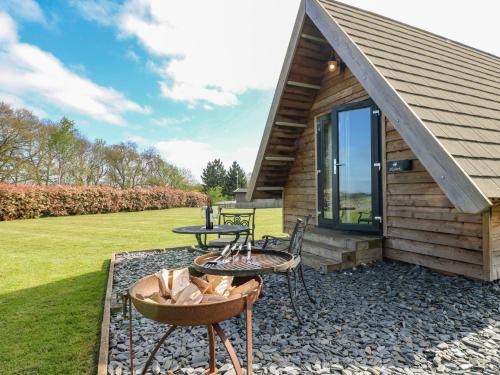Loughborough House | Skylark
