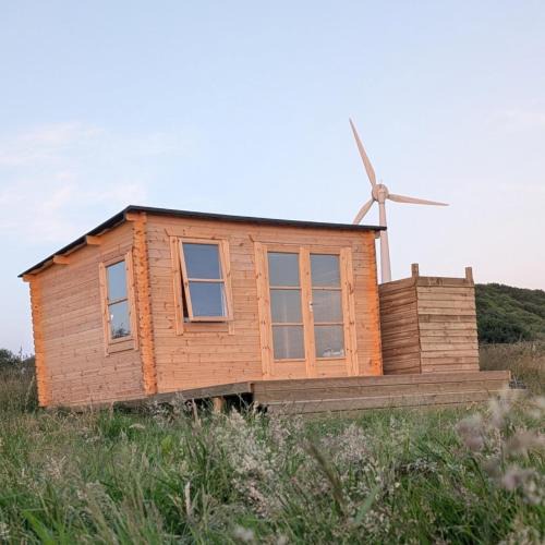 Stenalees Other | Skyline cabin