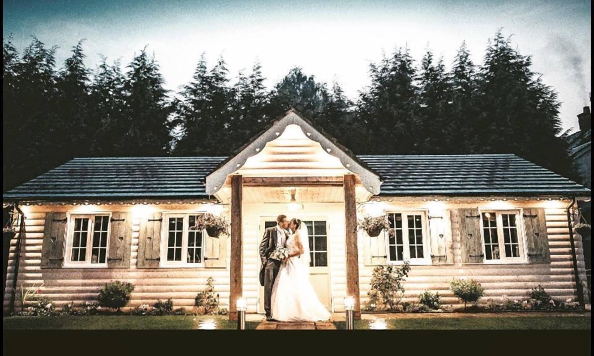 Maer Hotel | Slaters Country Inn