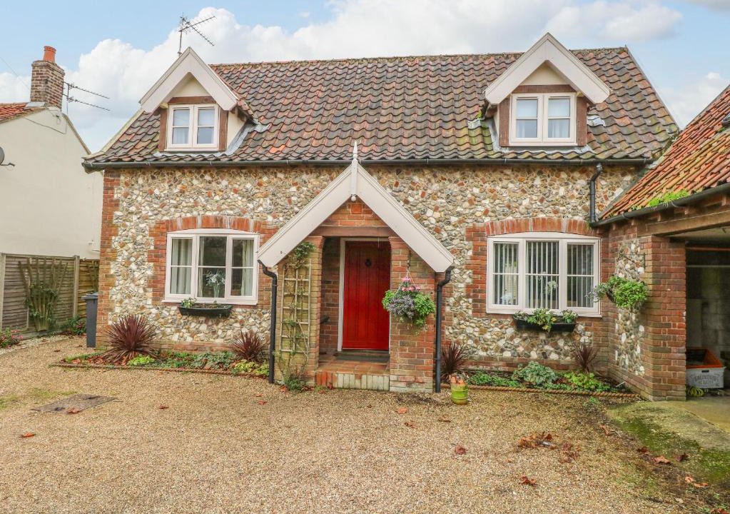 Kettlestone House | Sleepeezy