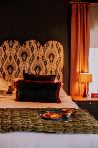 Watchet House | Slowley Farm