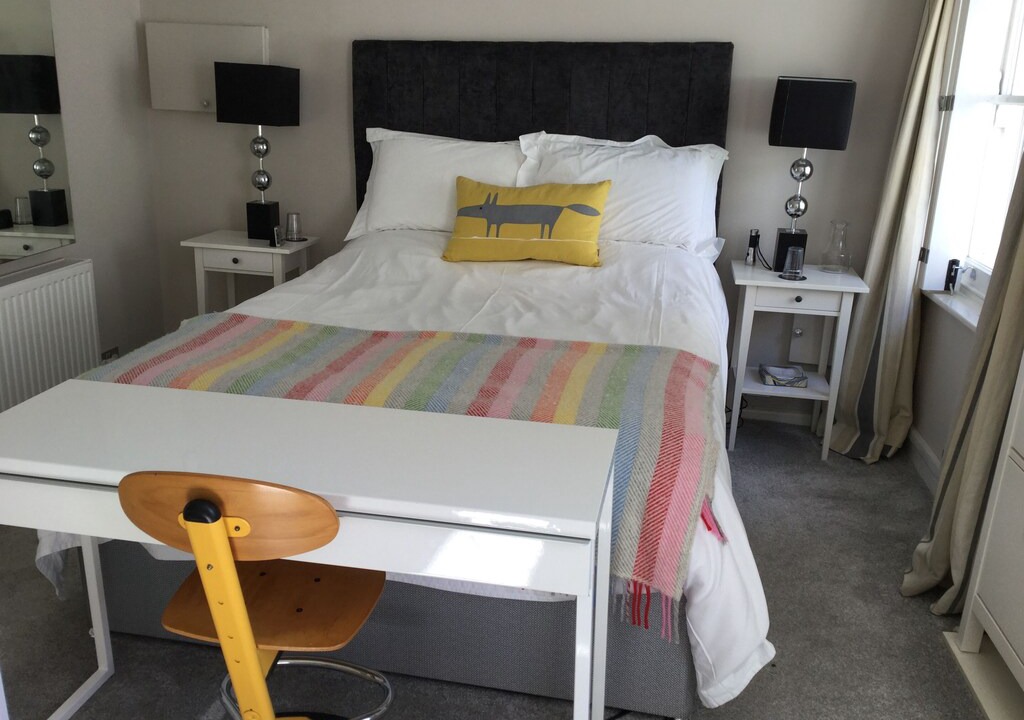 Montpellier Apartment | Smart flat in central Cheltenham