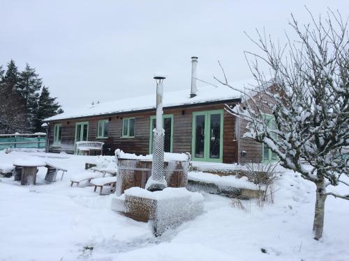 Saint Breward House | Smugglers