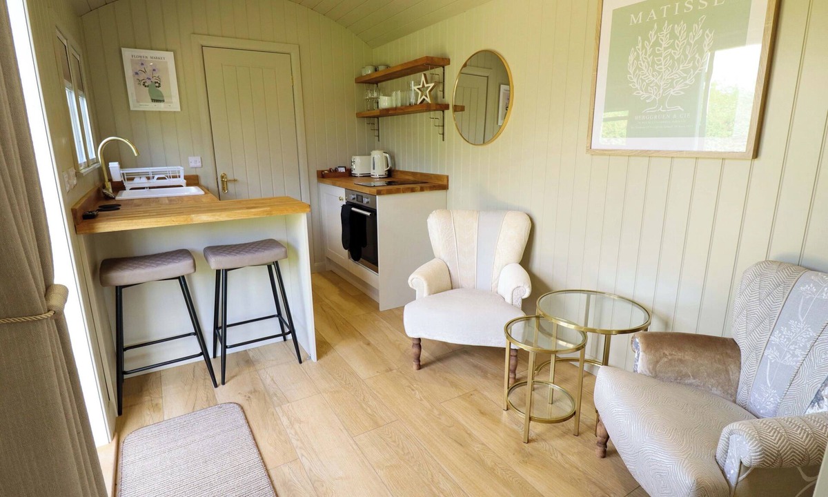 Ashby cum Fenby Cottage | Snowdrop