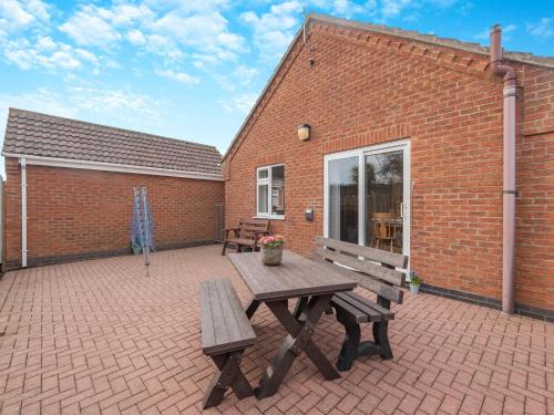 Ingoldmells House | Snowdrop
