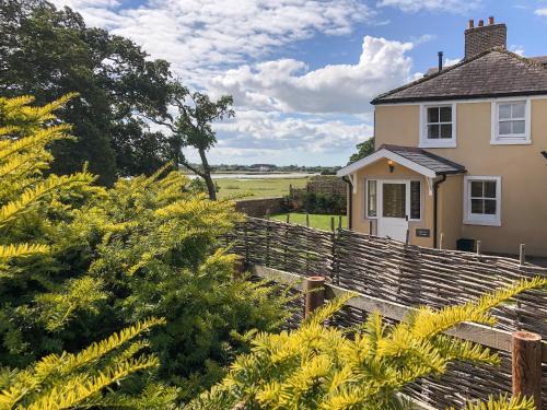 Carlisle House | Solway Marsh View - Uk1553