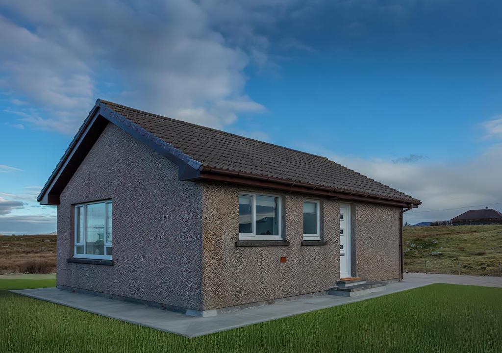 Aisgernis House | Sonas