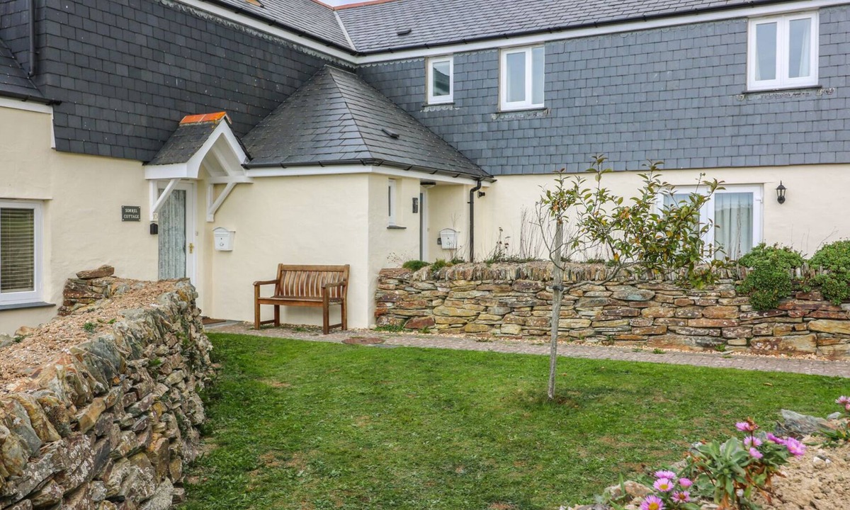 Treator Cottage | Sorrel Cottage