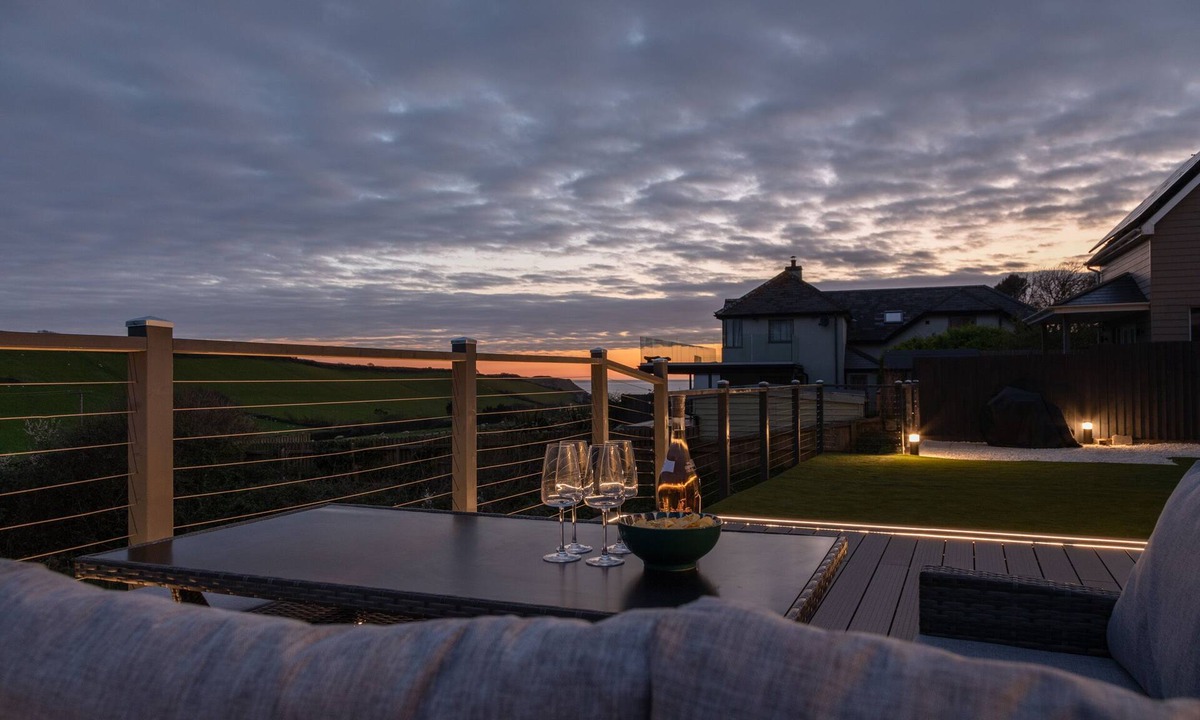 Burgh Island Cottage | Sou West