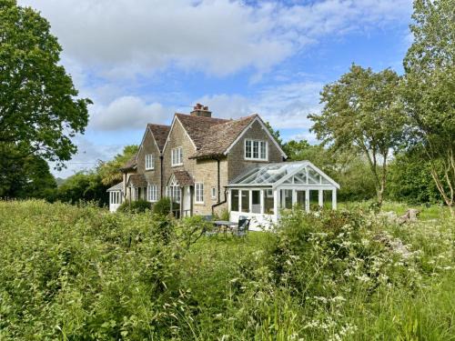 Sherborne House | South Cottage