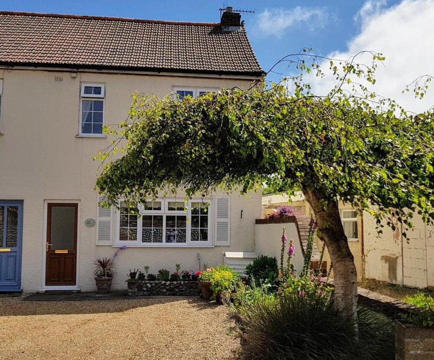 West Runton House | South Side