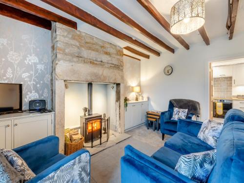 Hexham House | South View