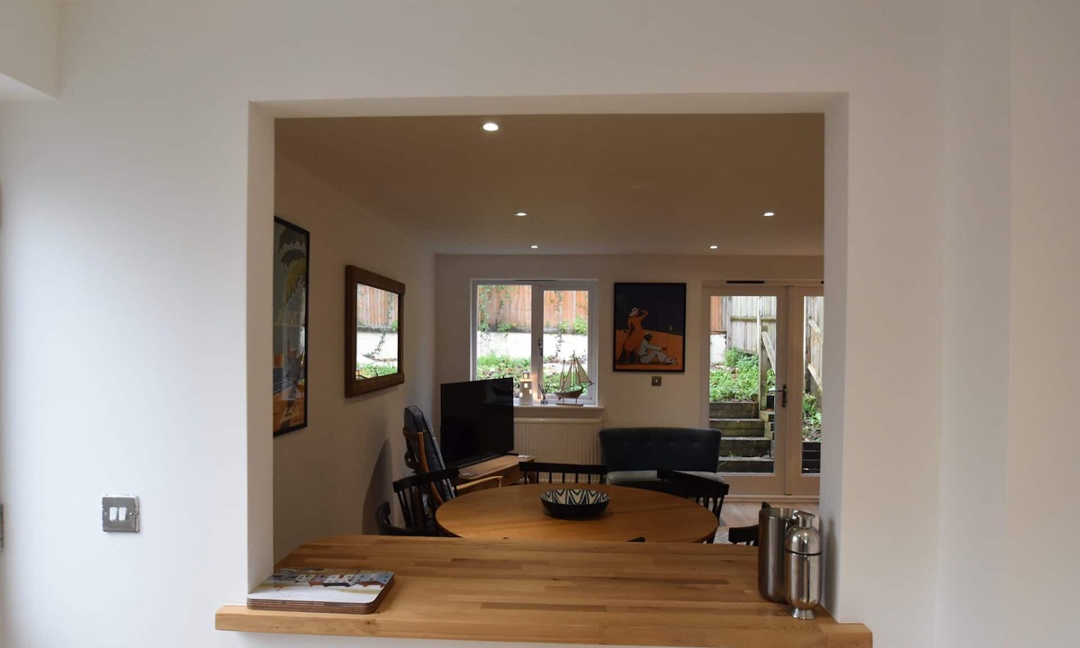 Rye Cottage | Southbank