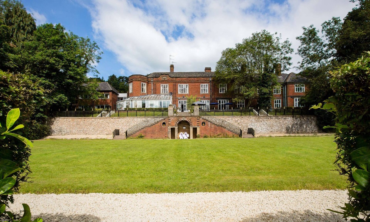 Redditch Hotel | Southcrest Manor Hotel, BW Signature Collection