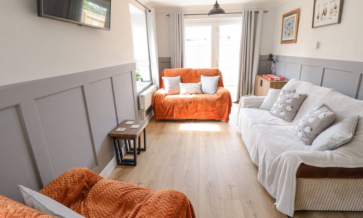Louth Cottage | Southfields Annex