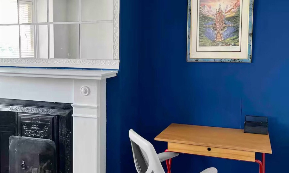 Gateshead Condo | Spacious 4 Bed Property - 10/15 mins to Newcastle