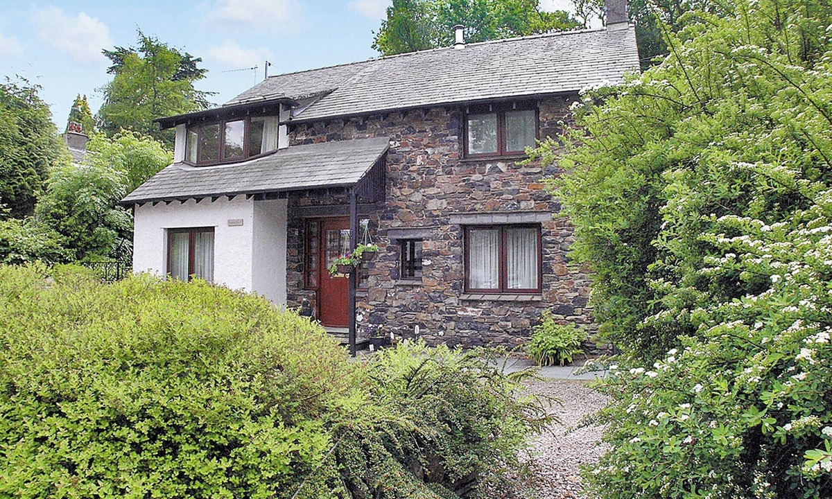 Glenridding Cottage | Spacious holiday accommodation just yards from Ullswater.