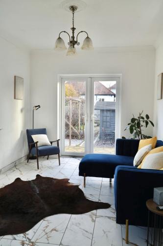 Northampton House | Spacious, Modern, Comfortable Home in Northampton