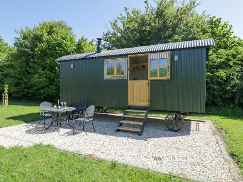 South Leigh House | Spindle