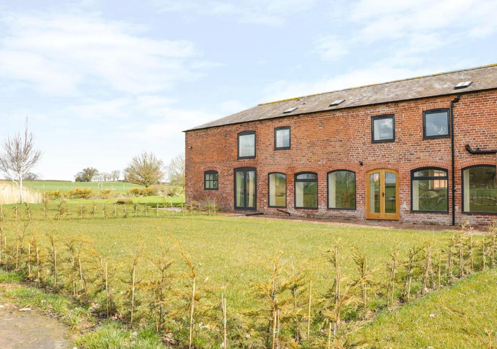 Loppington House | Spinney View, Ellesmere