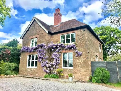 Bridstow House | Spire View