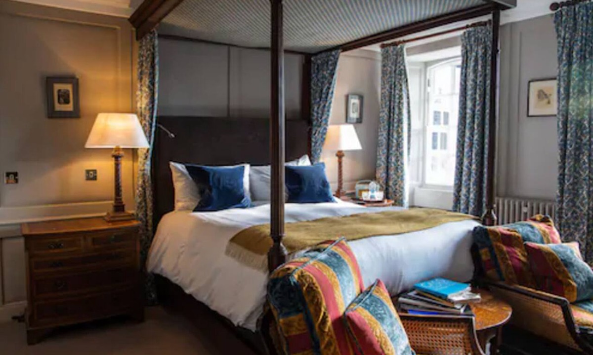 Midhurst Hotel | Spread Eagle Hotel and Spa