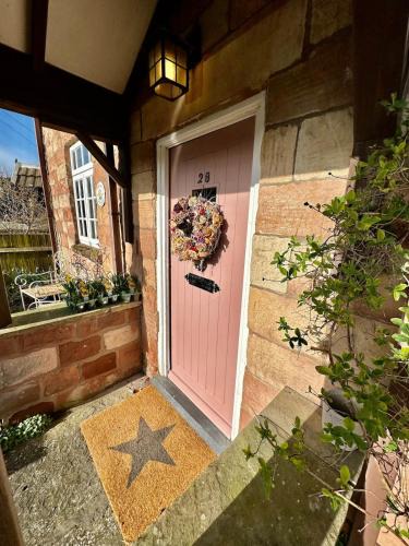 Hoylake House | Spring Cottage