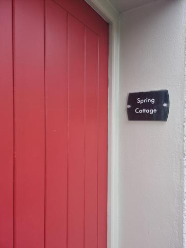 Newland Near Ulverston House | Spring Cottage