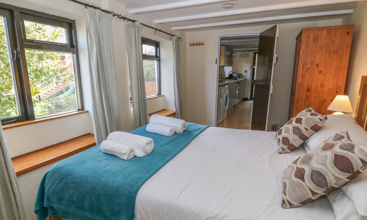 Westleigh Cottage | Springfield Cottage